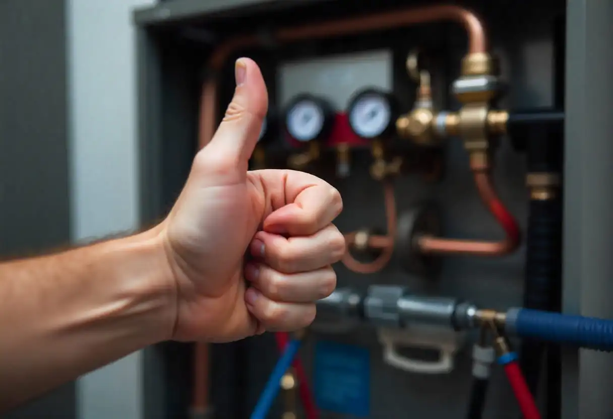 Emergency HVAC services and installations in Madison, GA